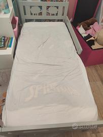 Lettino ikea