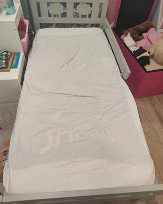 Lettino ikea