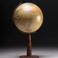 Mappamondo Columbus Erdglobus 33cm