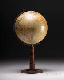 Mappamondo Columbus Erdglobus 33cm