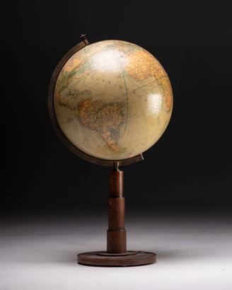 Mappamondo Columbus Erdglobus 33cm