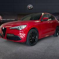 Alfa Romeo Stelvio 2.2 Turbo Diesel 210CV Vel...