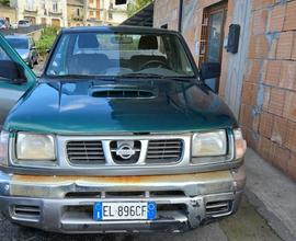 Nissan Pick Up Pick-up 2.5 TD 2 porte King Cab