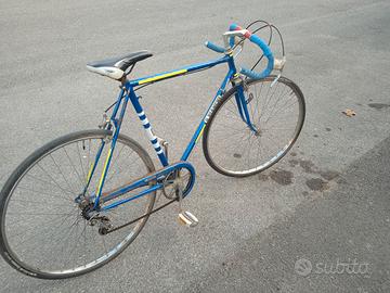 bici bianchi 