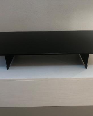 Rotobridge Elite L Nero Meliconi