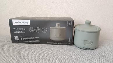 Nuvita Warm'n'Go scaldabineron portatile universal