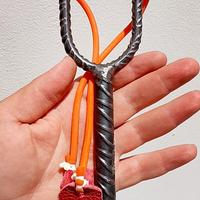 Fionda Professionale 