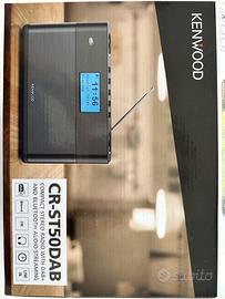 Radio Kenwood
