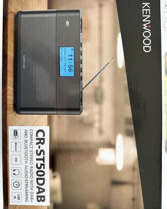 Radio Kenwood