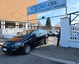 FIAT PUNTO 1.2 70CV KM 96282-2012