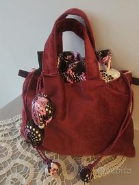 borsa artigianale 