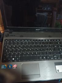 Acer PC portatile 