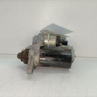 MOTORINO D' AVVIAMENTO VOLKSWAGEN Golf 6 Berlina 0