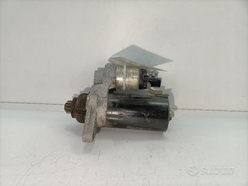 MOTORINO D' AVVIAMENTO VOLKSWAGEN Golf 6 Berlina 0