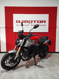 Qj Motor SRK 900 2025