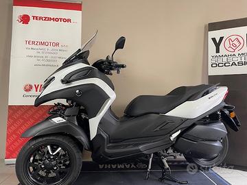Yamaha Tricity 300