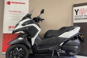 Yamaha Tricity 300