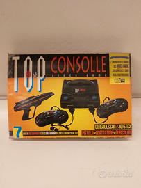 CONSOLLE VIDEO GAME VINTAGE ANNI 90