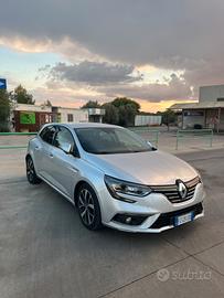 Renault Megane 4 Intense - 1 anno di garanzia