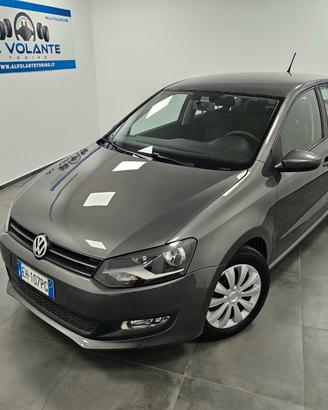 Volkswagen Polo 1.2 70 CV 5p. Comfortline - Unico 