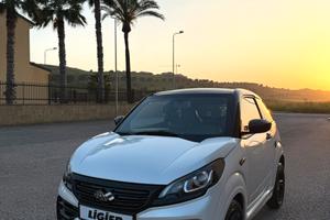Ligier JS50 Sport Pack