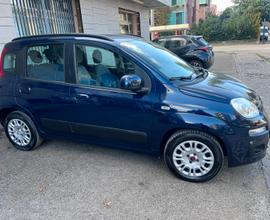 Fiat Panda 1.2 benzina NEOPATENTATI 80.000km