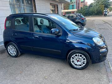 Fiat Panda 1.2 benzina NEOPATENTATI 80.000km