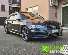 AUDI A6 Avant 3.0 245 CV S Line Quattro