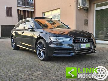 AUDI A6 Avant 3.0 TDI 245 CV S Line Quattro