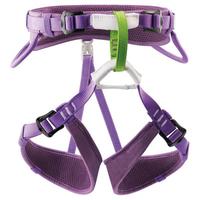 imbrago arrampicata bambini petzl macchu