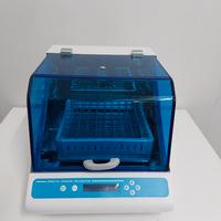 Incubatore a Scuotimento Orbitale