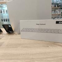 APPLE MAGIC KEYBOARD