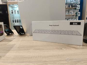 APPLE MAGIC KEYBOARD