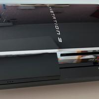 Playstation 3 retrocompatibile