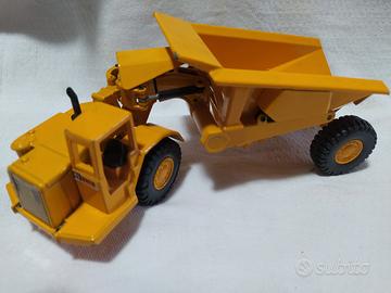 Caterpillar Joal