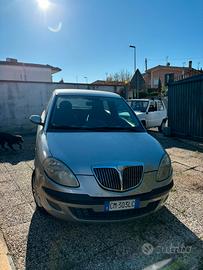 Lanica Y 1.2 Gpl