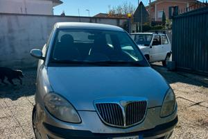 Lanica Y 1.2 Gpl