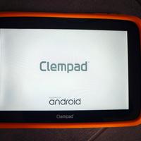 Tablet Android Clementoni Clempad XL 6.0 10.1"