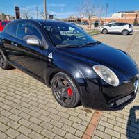 Alfa Romeo MiTo QV - GPL BRC - 2010