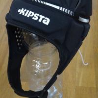 Caschetto imbottito rugby / calcio