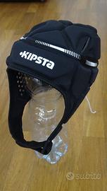 Caschetto imbottito rugby / calcio