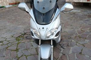 piaggio x9 evolution 
