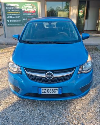 Opel Karl 1.0 75 CV N-Joy