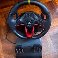 Simulatore Apex per Ps4 / Pc
