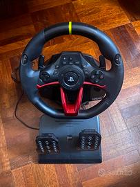 Simulatore Apex per Ps4 / Pc