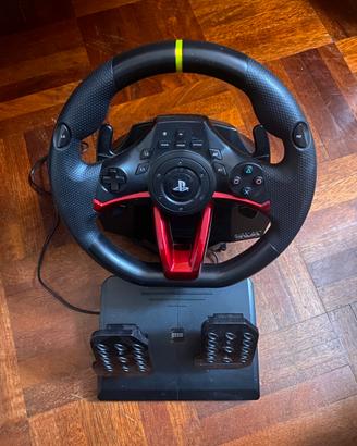 Simulatore Apex per Ps4 / Pc