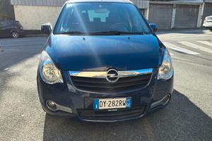 Opel Agila 1.0 12V 65CV Enjoy