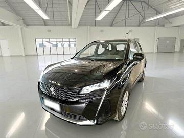 Peugeot 3008 BlueHDi 130 S&S Active Pack
