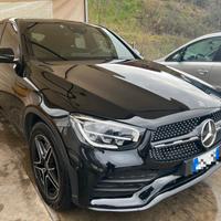 Mercedes-benz GLC 220 d 4Matic Coupé Premium Plus
