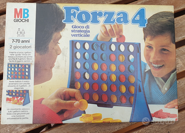 Giochi di società vari